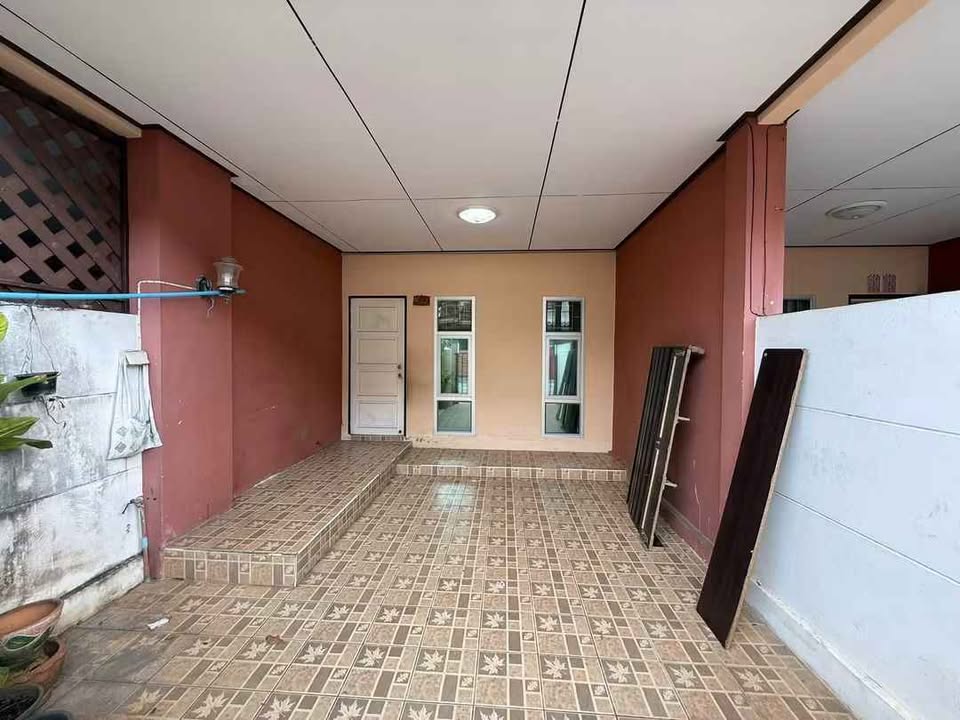 2-storey townhouse in Panason Village, Bo Rae – photo 2
