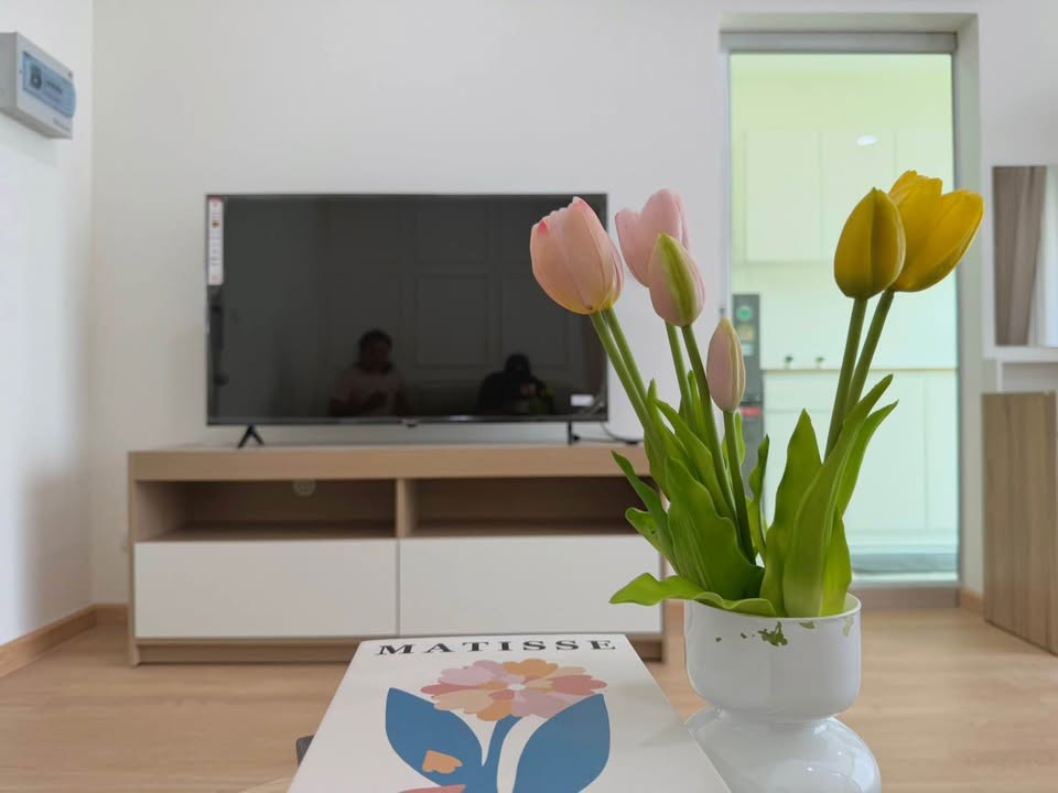 Renovated Condo for Sale at The Best Point, Ao Makham – photo 9