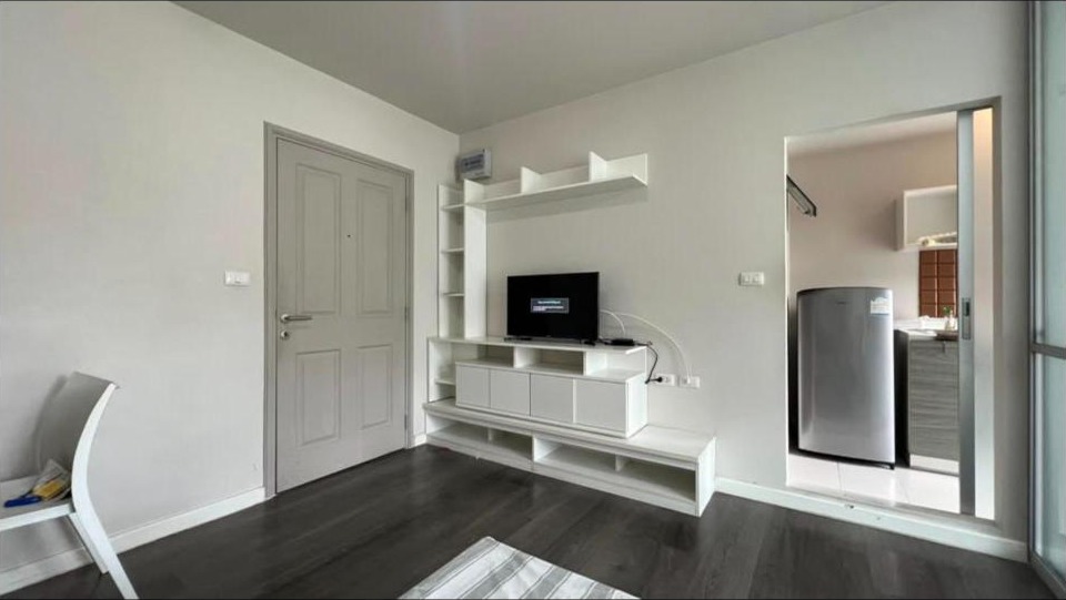 Studio condo for rent at Dcondo Campus Resort Kuku – รูปที่ 8