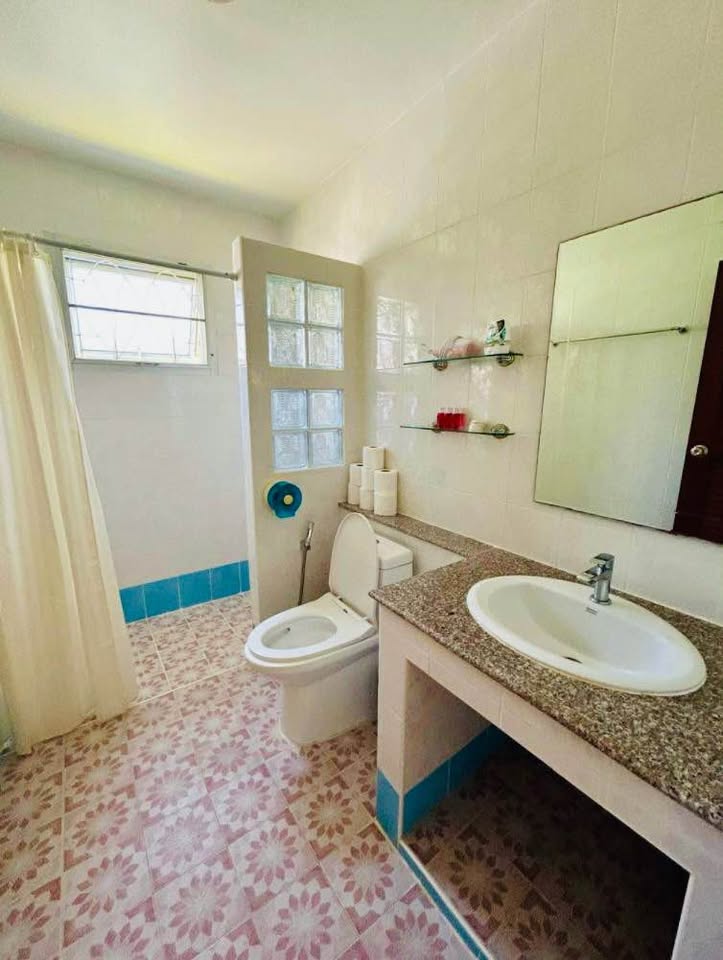 3-bedroom house for rent, Land & Houses Park Chalong – photo 40