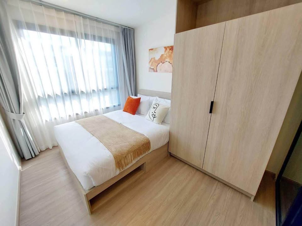 Furnished condo for rent at Dcondo Reef, Kathu – photo 2