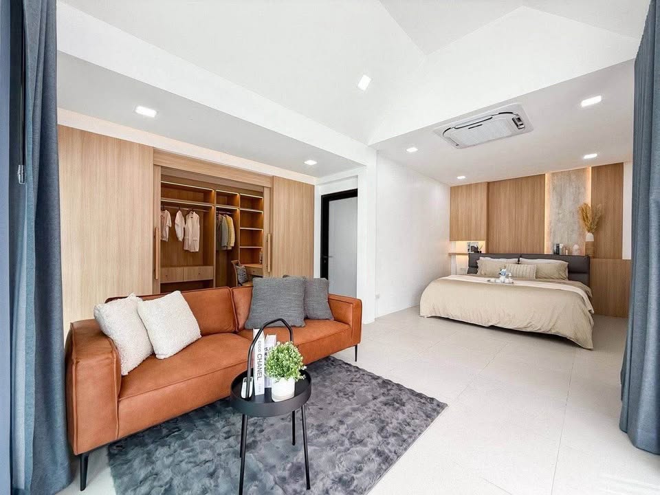 Luxury 3-bed pool villa in Thalang near UWC – photo 5