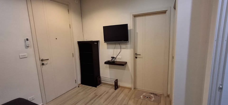 Furnished 1-bed condo for rent at The Base Downtown Phuket – photo 4
