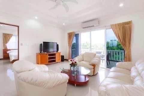2-bedroom apartment with shared pool for rent in Saiyuan, Rawai – photo 4