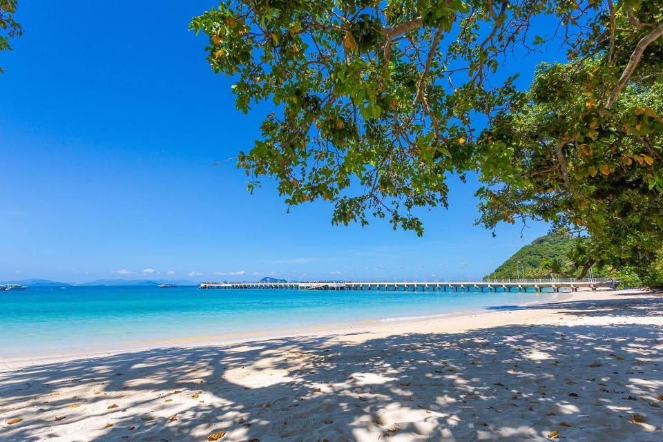 Beachfront land for sale on Koh Yao Yai, 2-2-43 rai – photo 5