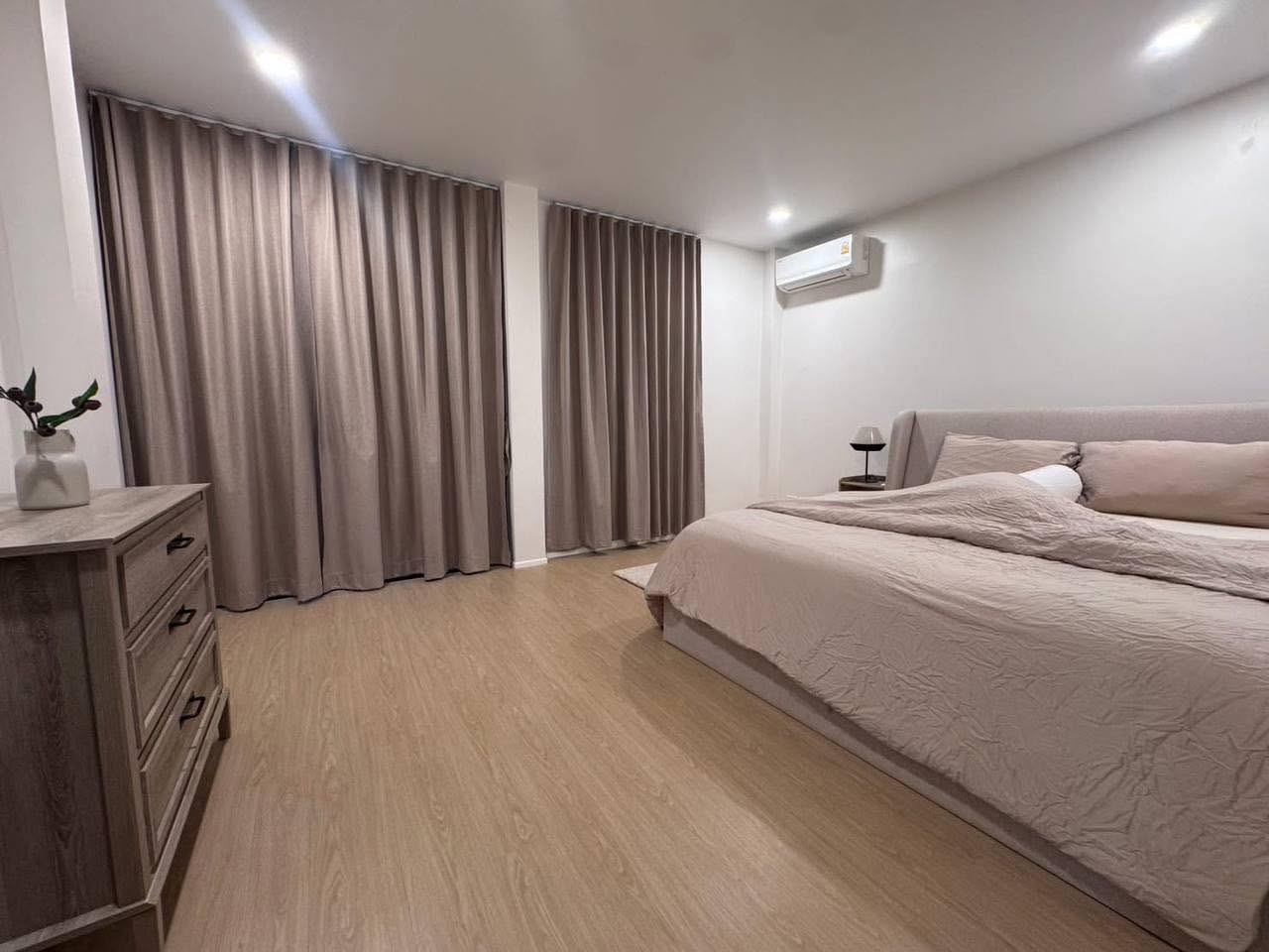 2-bedroom house for rent in Koh Kaew – photo 9