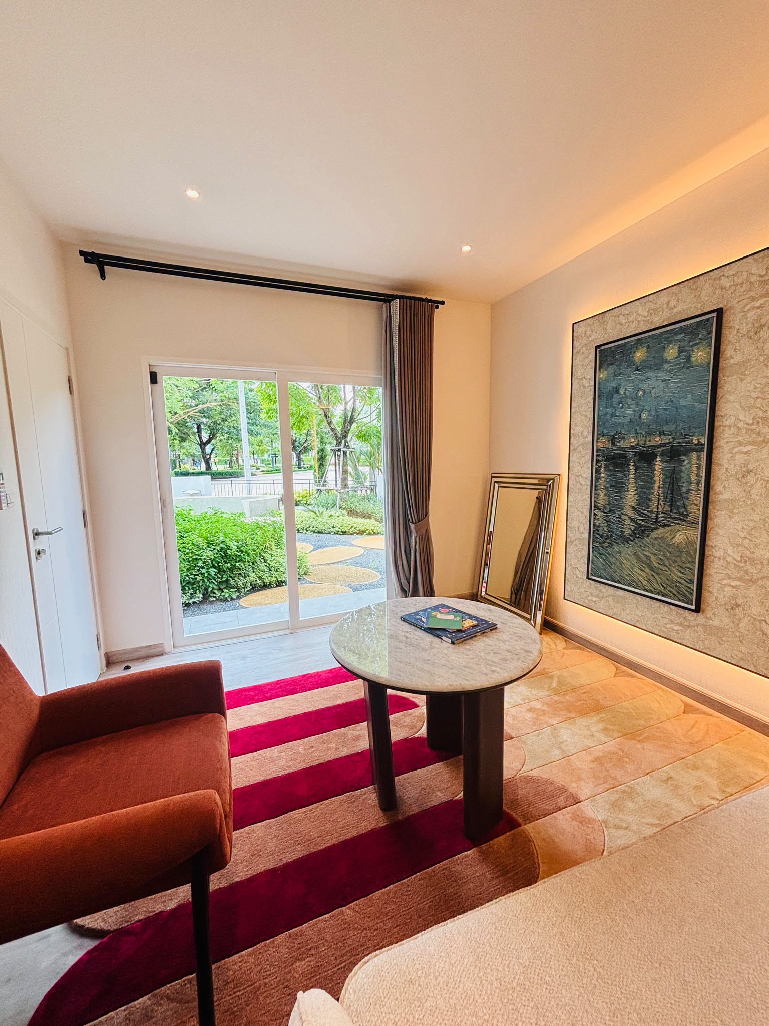 3-bedroom house for rent at Saransiri Retreat near BISP – รูปที่ 7