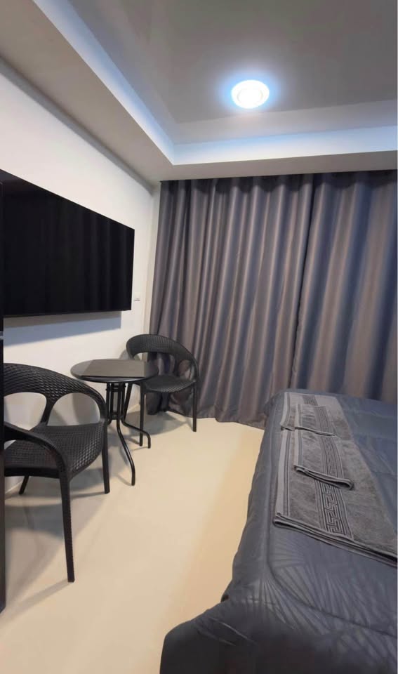 Studio condos for sale near the sea in Thalang – photo 5