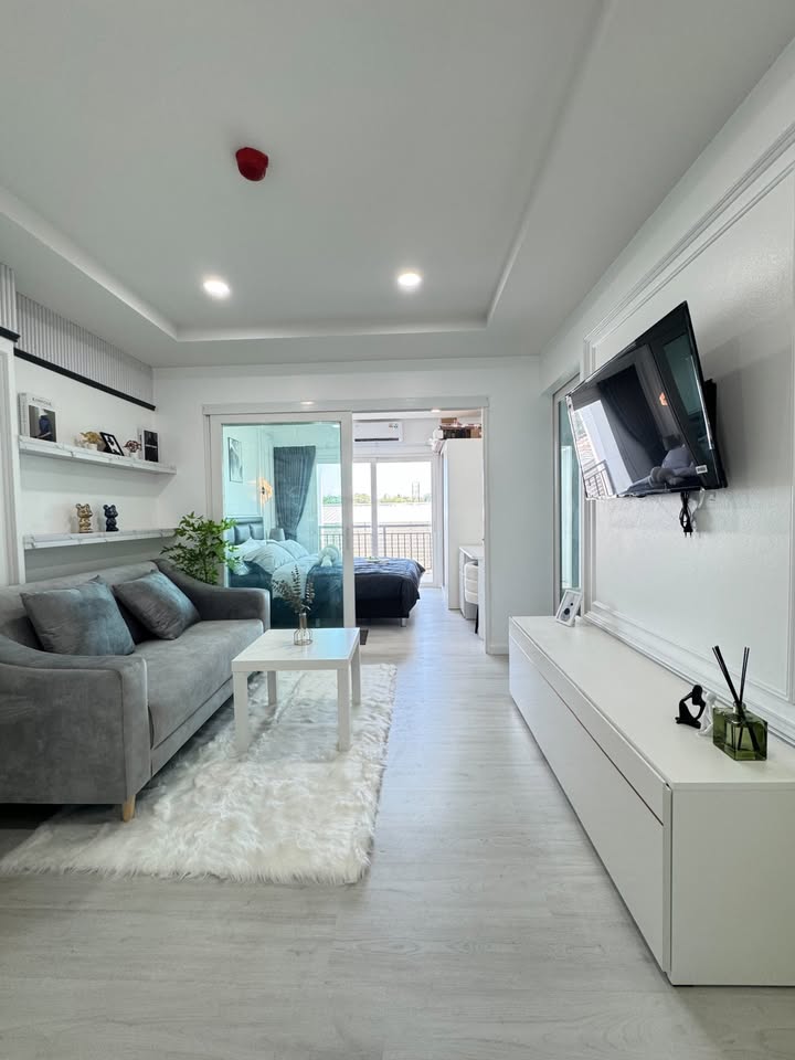 City view condo for rent at Avenue Condo, near Phuket Wittayalai School – รูปที่ 10