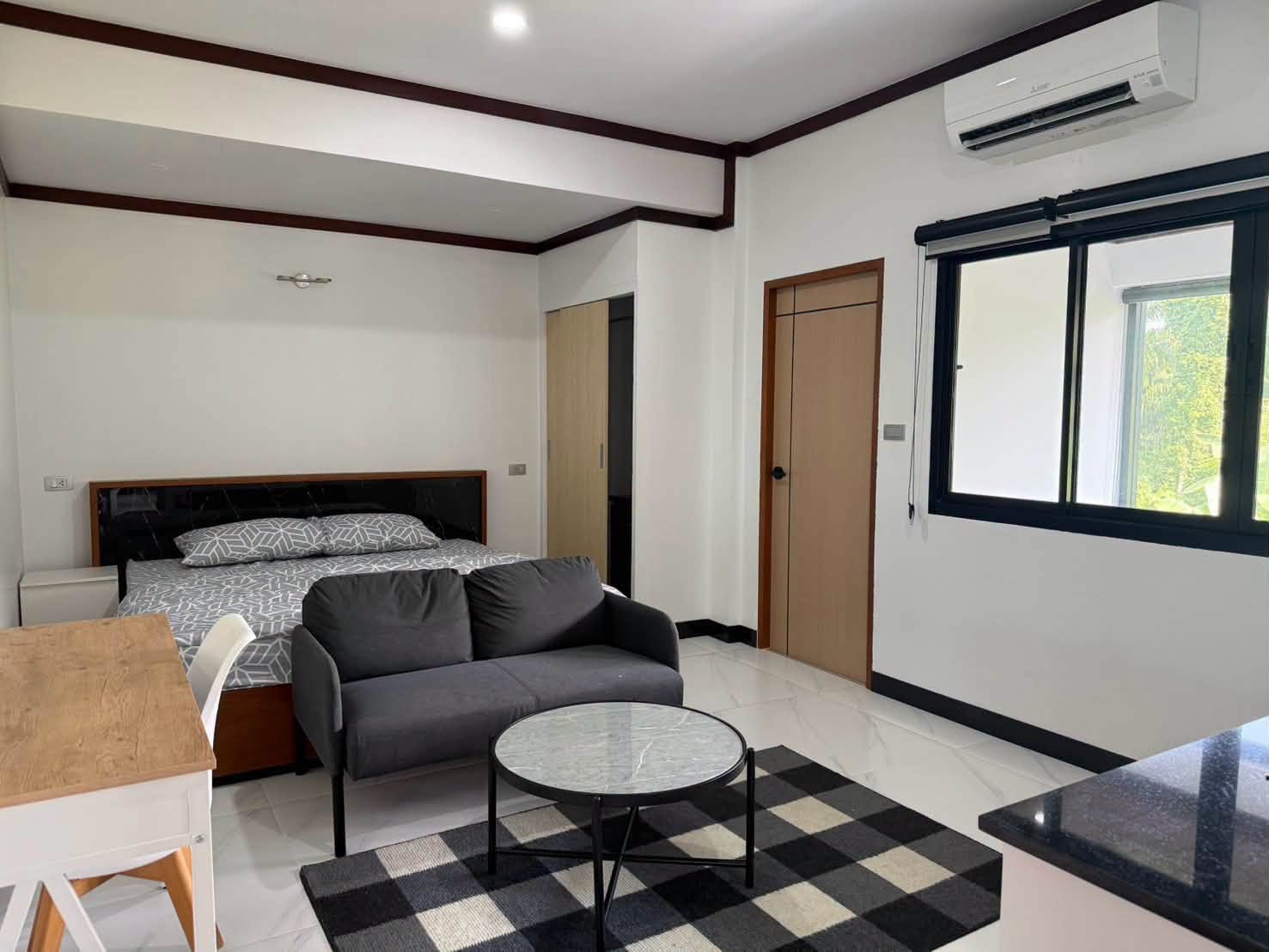 3-bedroom private pool villa in Thalang – photo 3