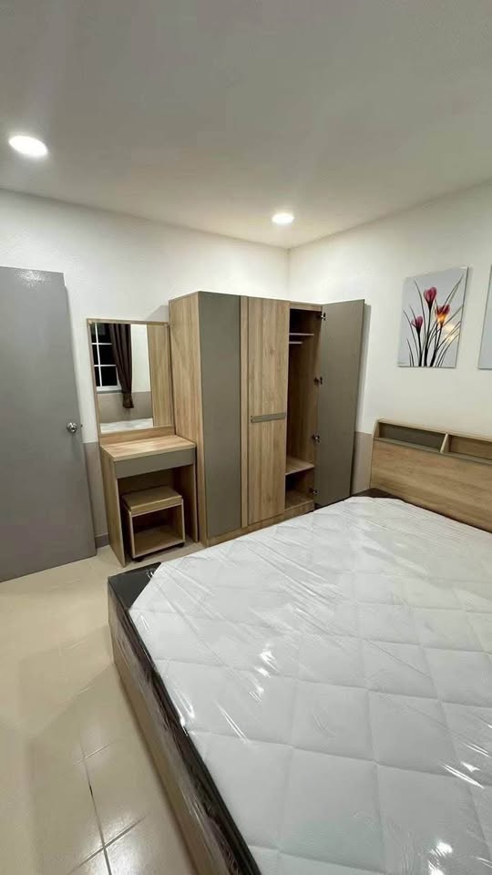 1-Bed Corner Unit for Rent at Baan Porn Housing (New Phase) – photo 7