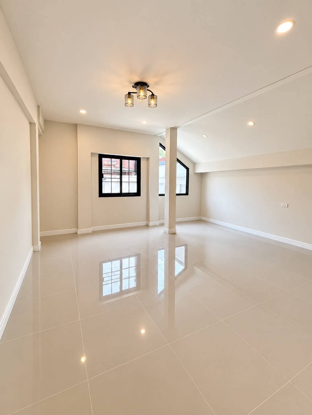 2BR semi-detached house in Phuket Villa 3, Wichit – รูปที่ 5
