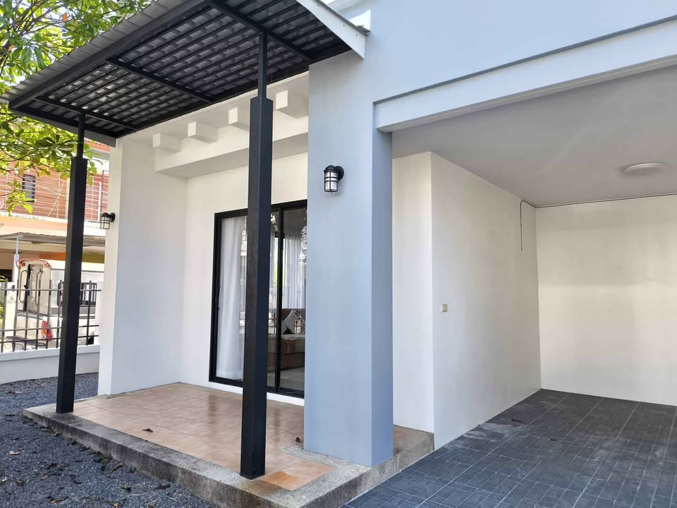 Furnished 3-bedroom lake view house near British International School – photo 5
