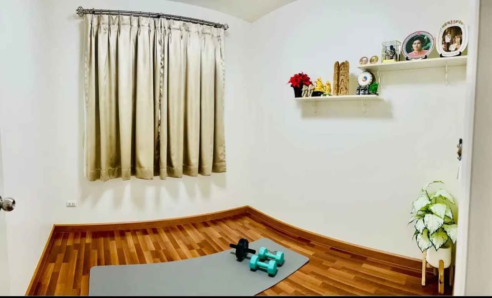 3-bed townhouse for rent at Pruksa Ville Kathu–Patong – รูปที่ 9