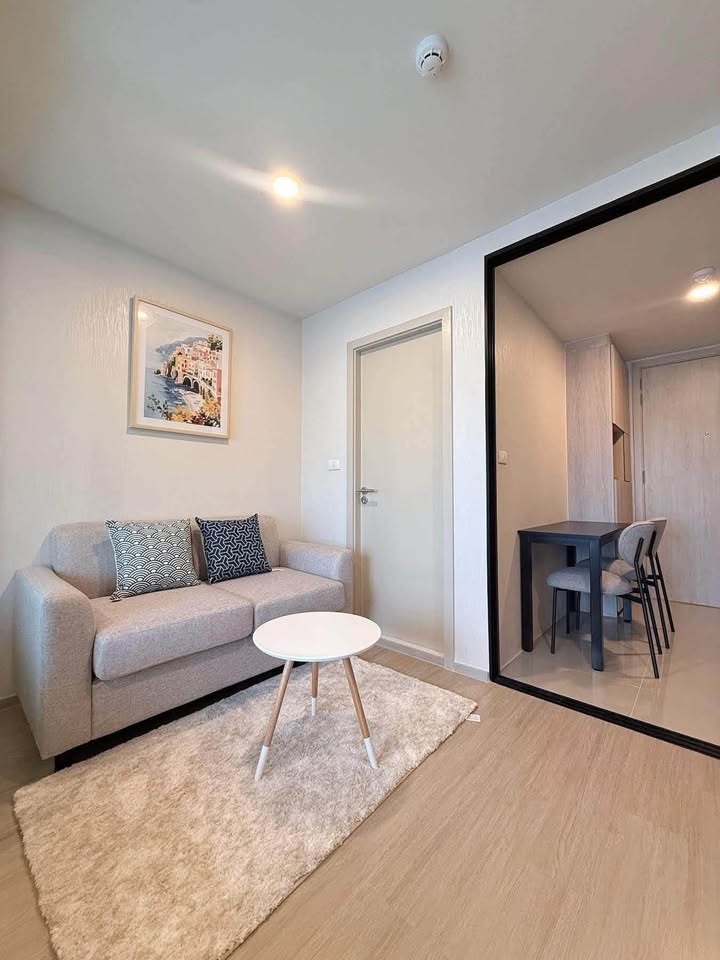 New 1-Bed Condo for Rent at The Origin Kathu-Patong – photo 3