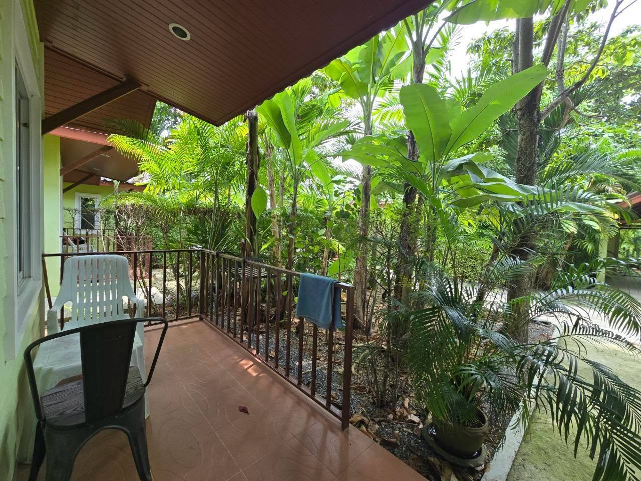 1-Bedroom House for Rent in Chalong – photo 2