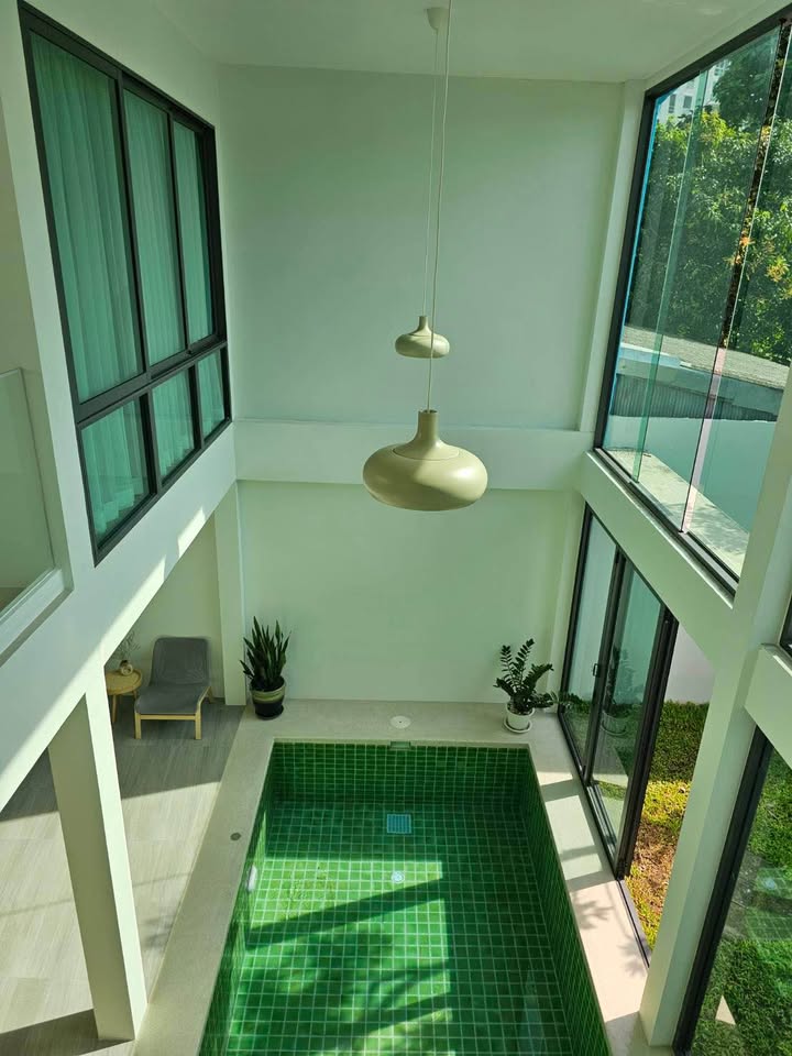 3-bedroom pool villa for rent in Phuket Town, pet-friendly – รูปที่ 3