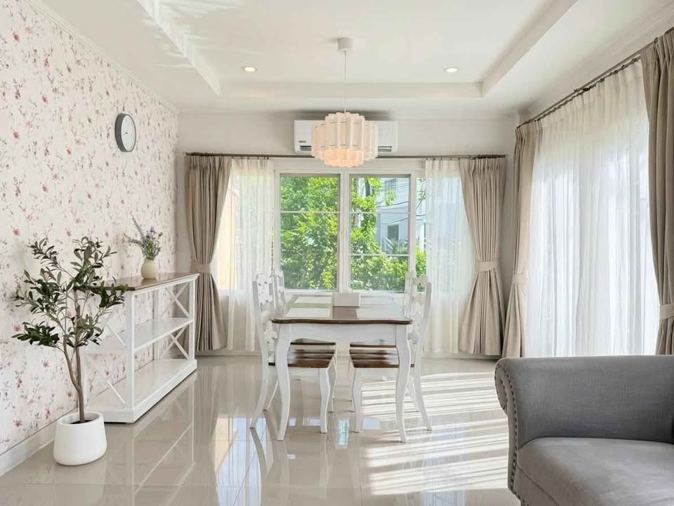 4BR Furnished House for Rent in Sapam, Koh Kaew – photo 8