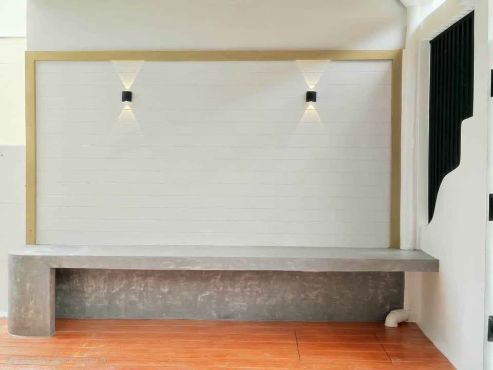 Renovated corner house for sale at Phanason Village Bo Rae – photo 2