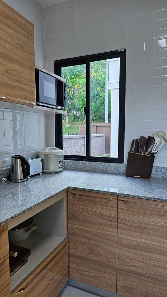 4-bedroom furnished detached house for rent at The Palm Kathu – photo 8