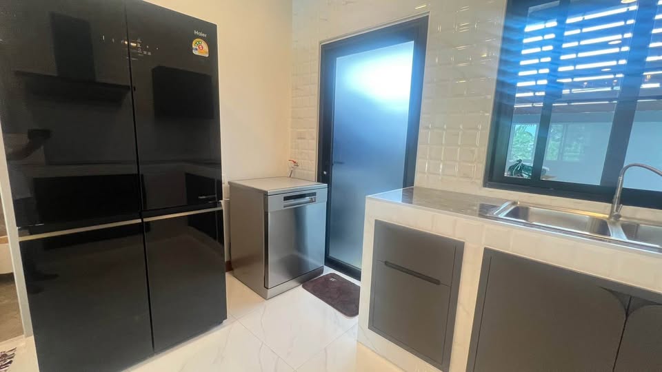 3-bed pool villa for rent in Chalong – photo 6