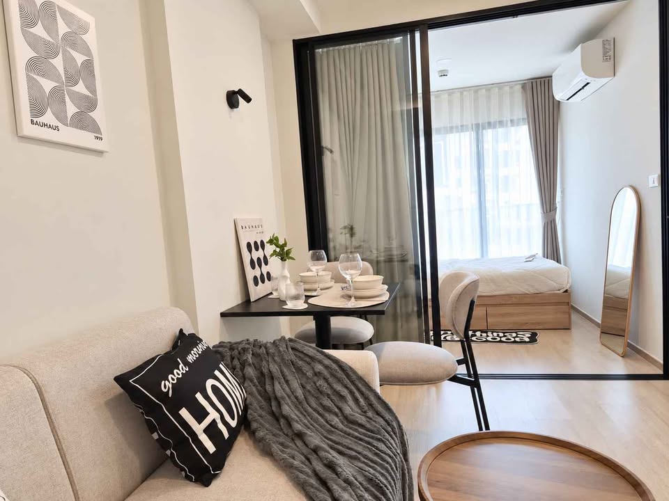 2-Bedroom Pool View Condo for Rent at The Origin Kathu-Patong – รูปที่ 2