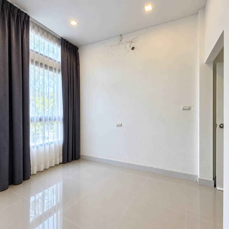 Single-storey townhouse in Twin House Phuket, Thalang – รูปที่ 8