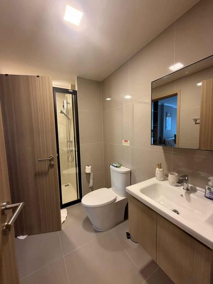 Brand-new 1-bed condo for rent at The Base Cherngtalay, Bangtao – รูปที่ 6