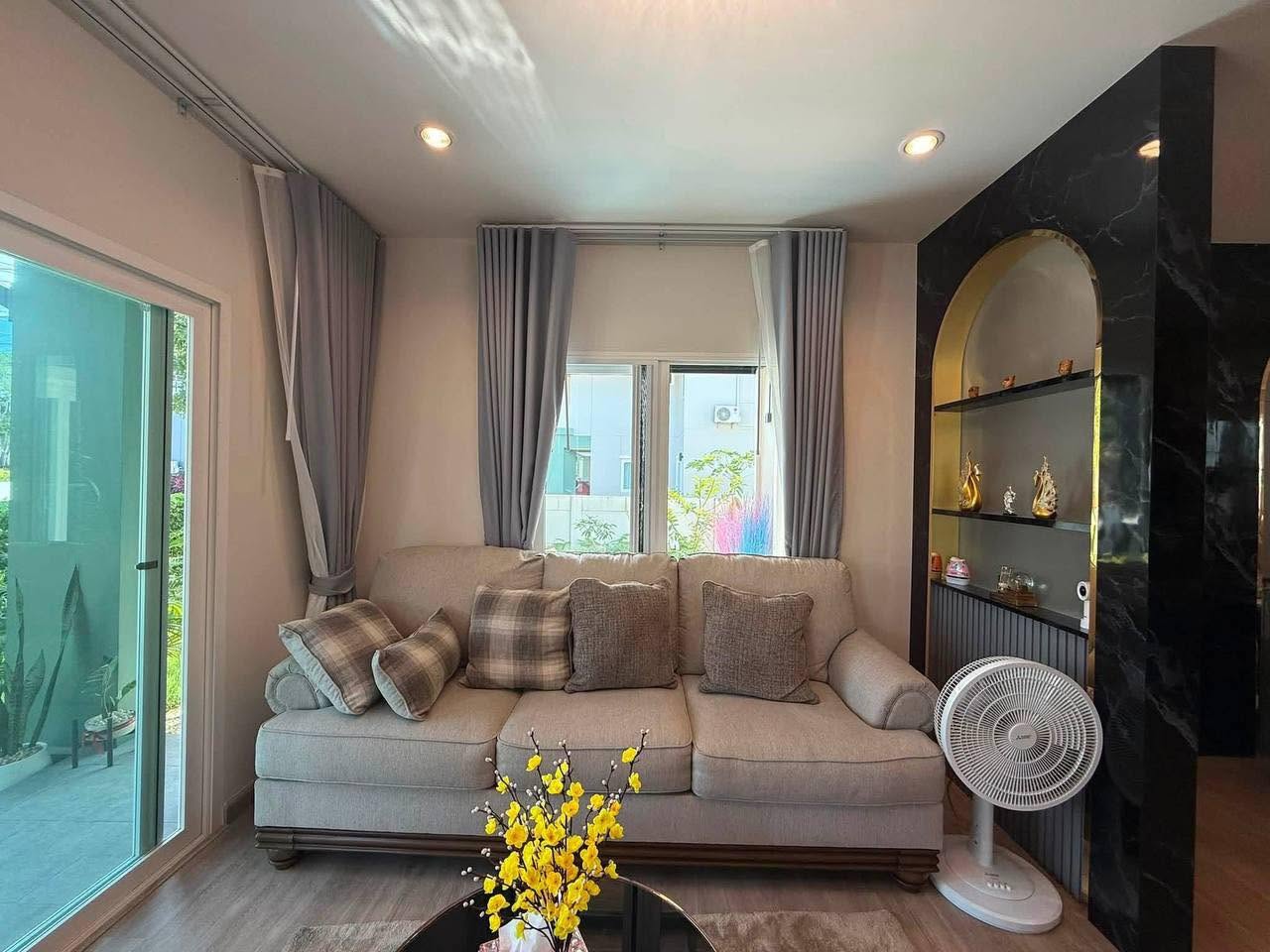 Furnished 3-bed house, Saransiri Retreat Koh Kaew – photo 7