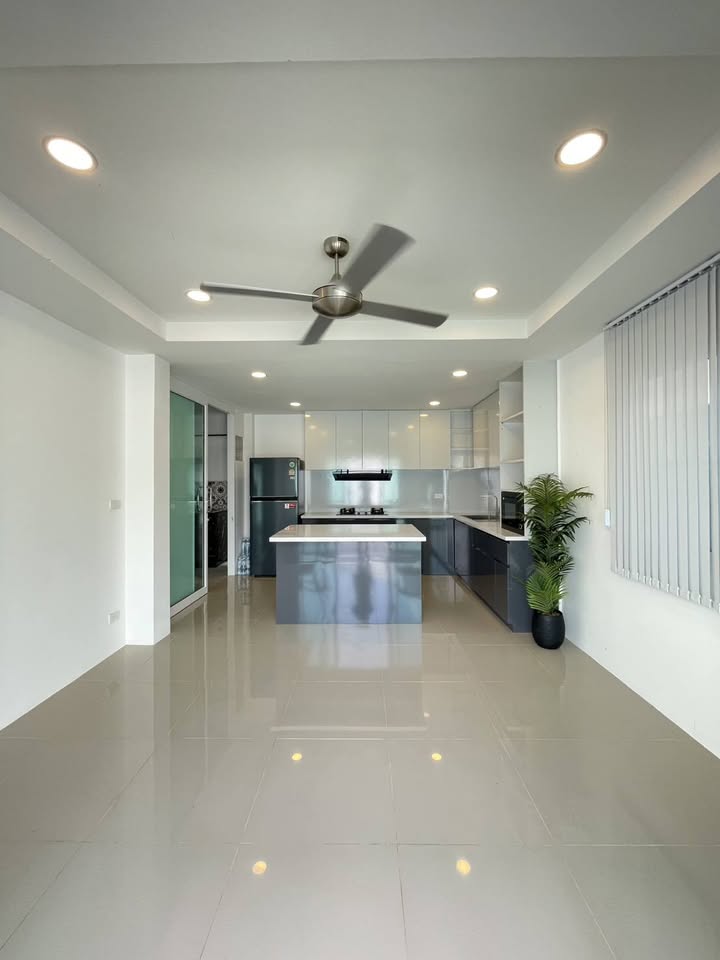 3-bedroom house for rent at Sinsuk Thani, Si Sunthon, Thalang – photo 5