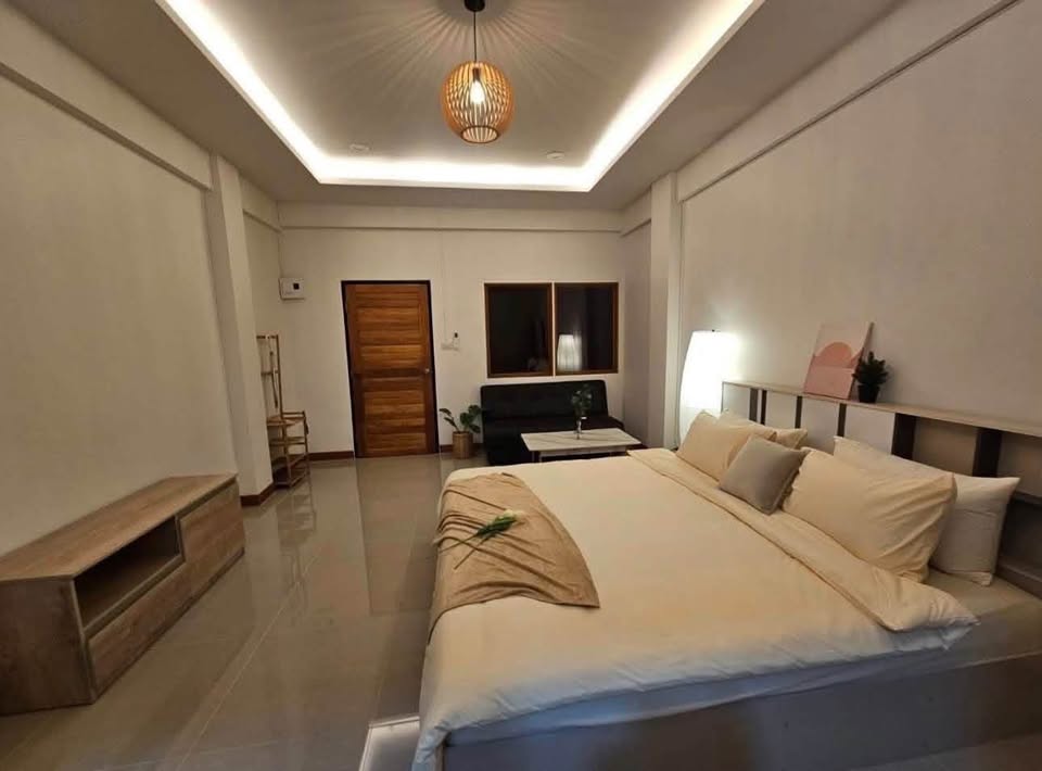 Renovated 1-bed unit for sale at Kheha Sire, 1st floor – photo 3