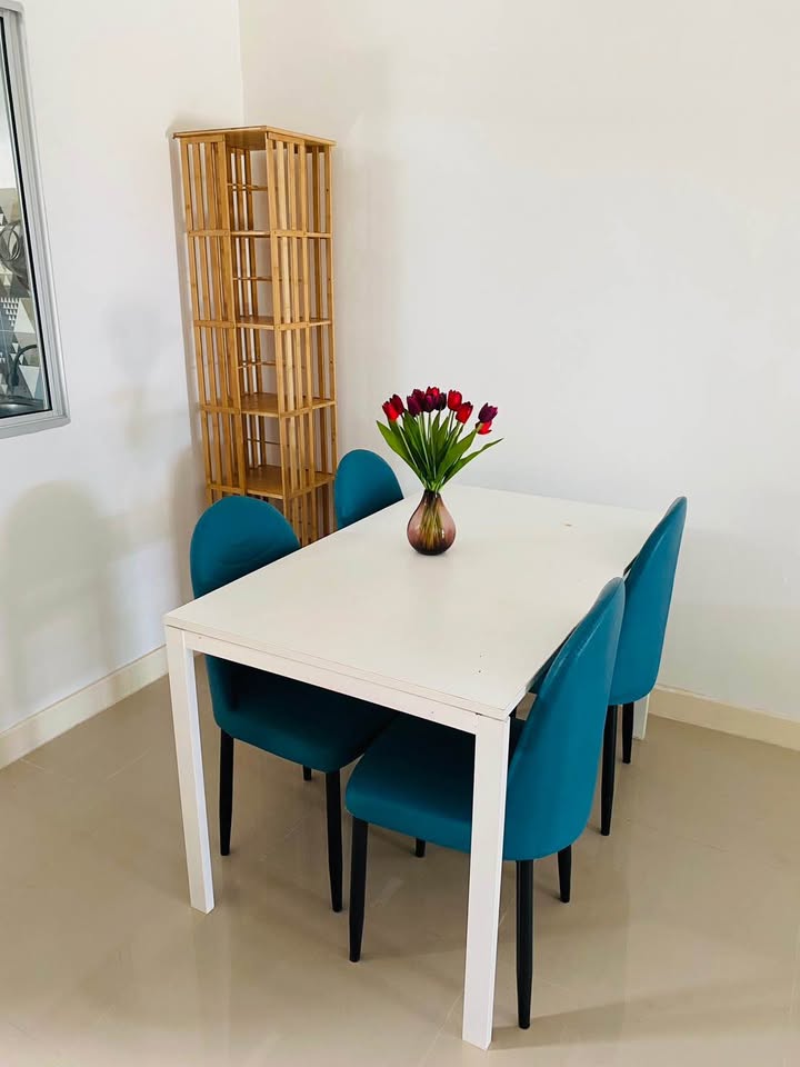 Pet-friendly 3-bedroom townhouse for rent near UWC, Thalang – รูปที่ 3