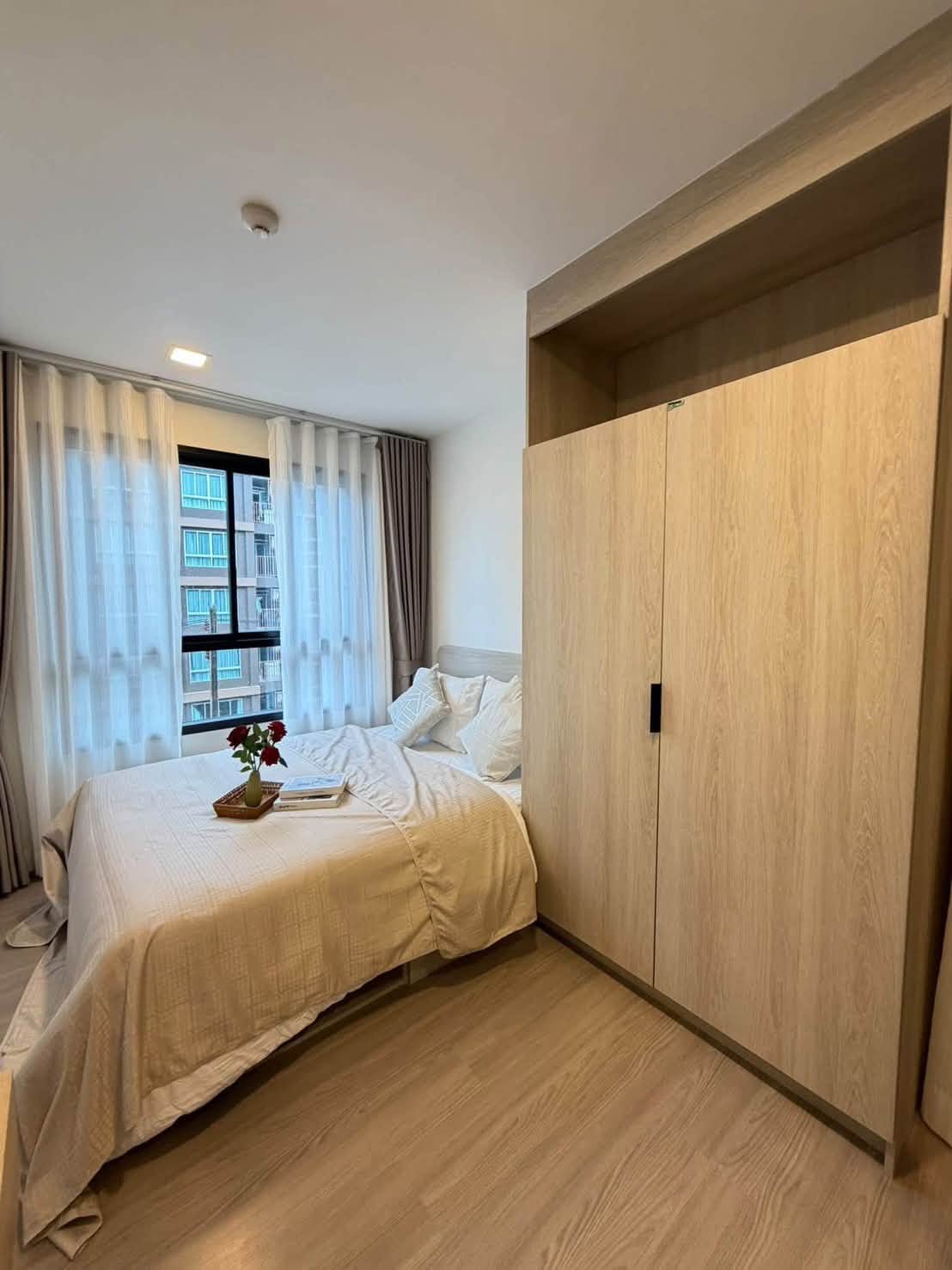 1-Bed Condo for Rent at D Condo Reef, Phuket – photo 2