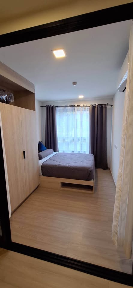 1-bedroom condo for rent at Dcondo Reef, Kathu – photo 7