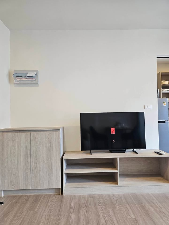 Pool view studio for rent at D Condo Reef Phuket – photo 4