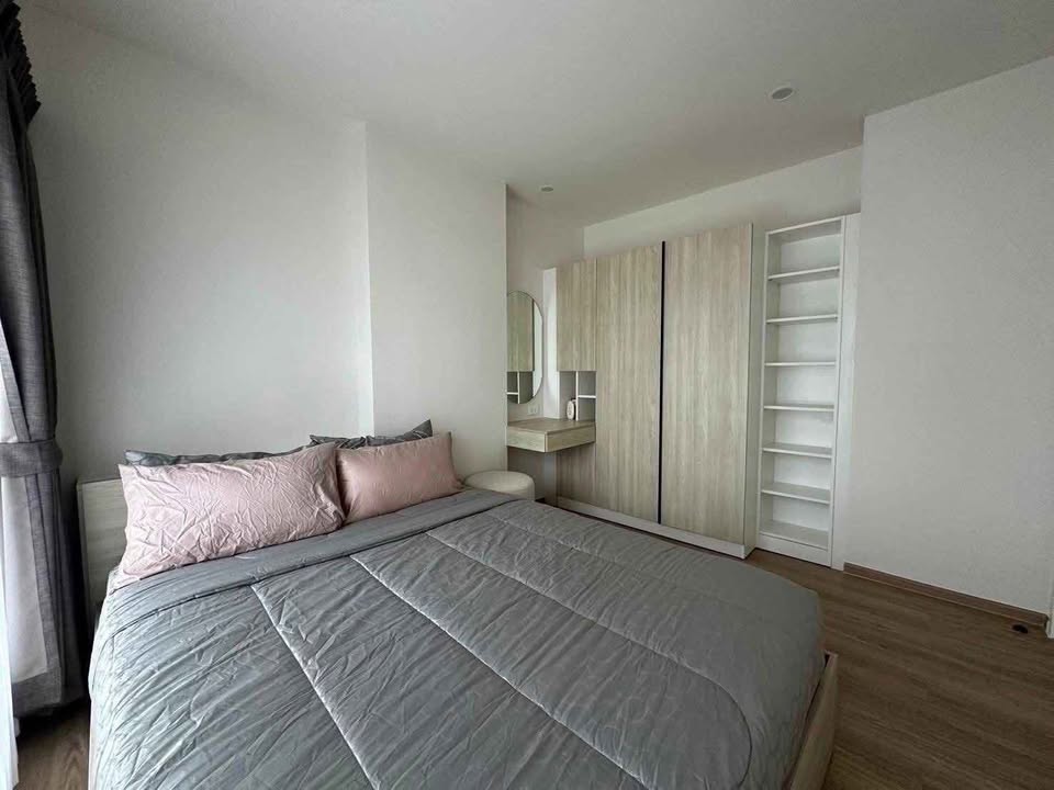1-Bed plus Study Condo for Rent at Phyll Condo near Central Floresta – photo 3