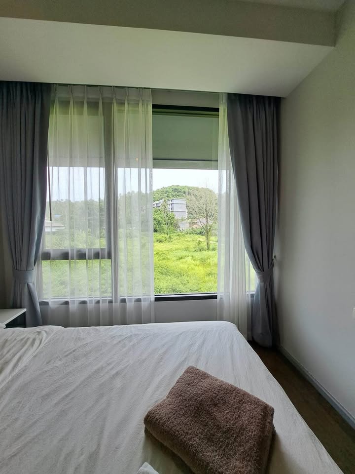 Furnished 1-bedroom condo for rent at 6 Avenue, near Surin Beach – photo 7