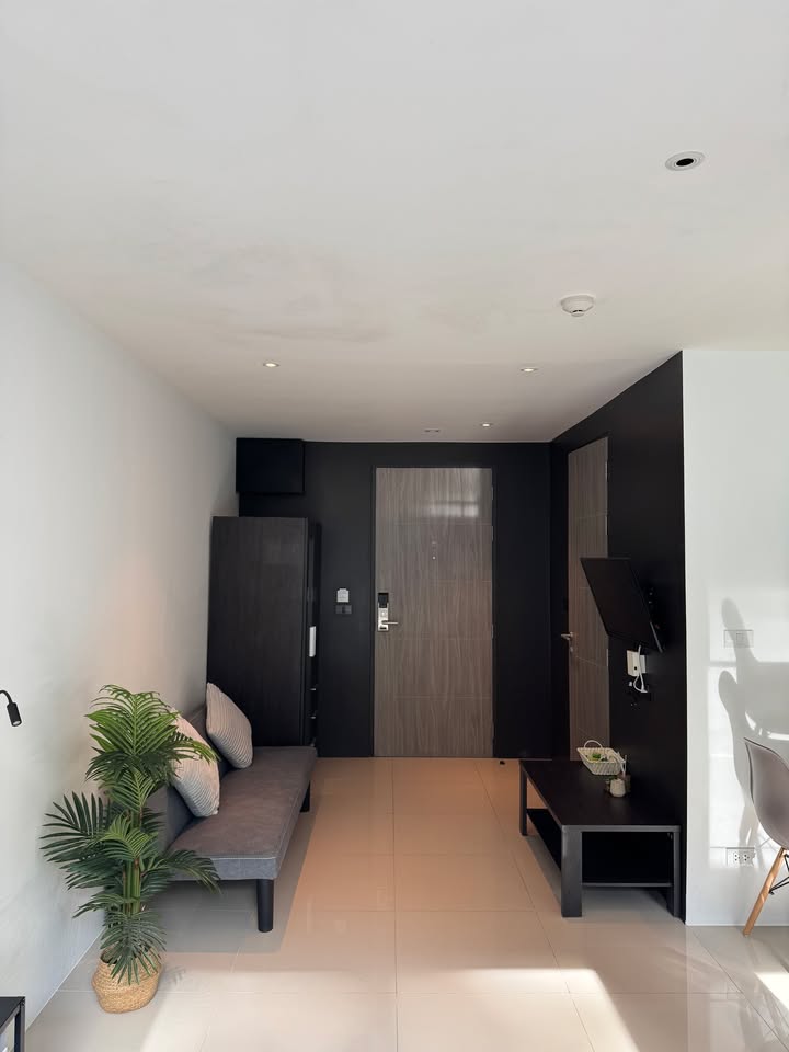 Furnished condo with tenant for sale at Utopia Central – รูปที่ 10