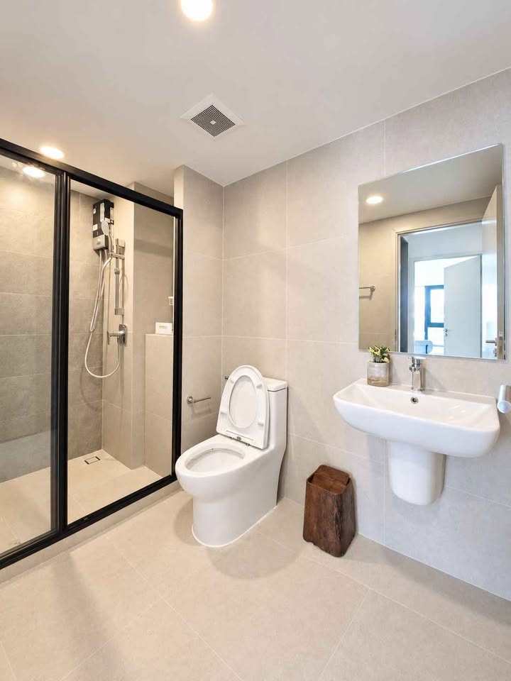 2-Bedroom Pool View Condo for Rent at The Origin Kathu-Patong – รูปที่ 6