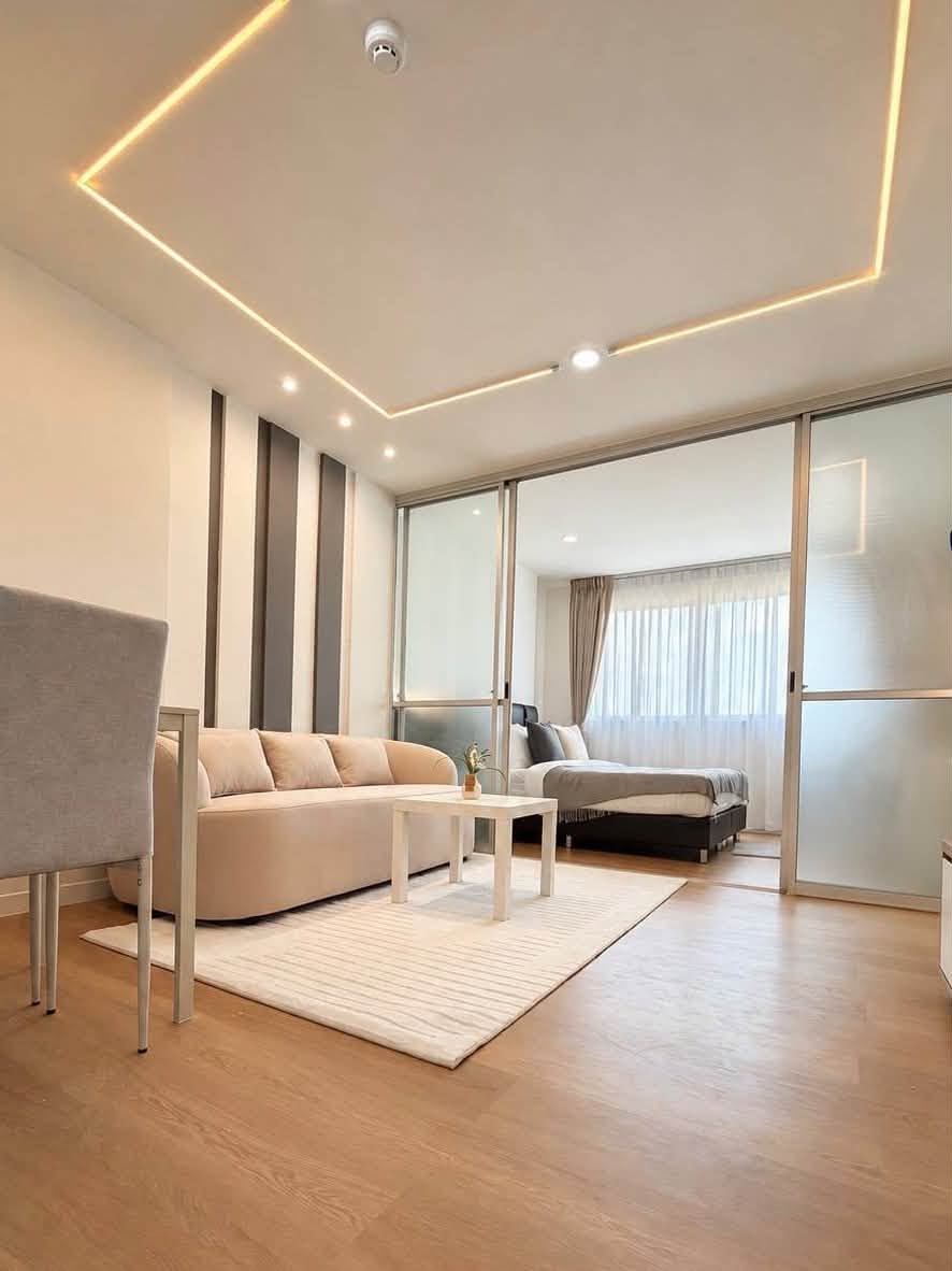 Corner condo for sale at D Condo Kathu, 8th floor – photo 9