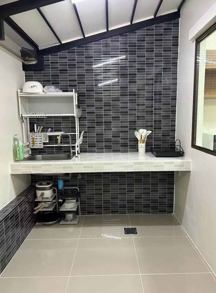 3-bedroom townhome for rent at Pruksa Ville Kathu–Patong – photo 2
