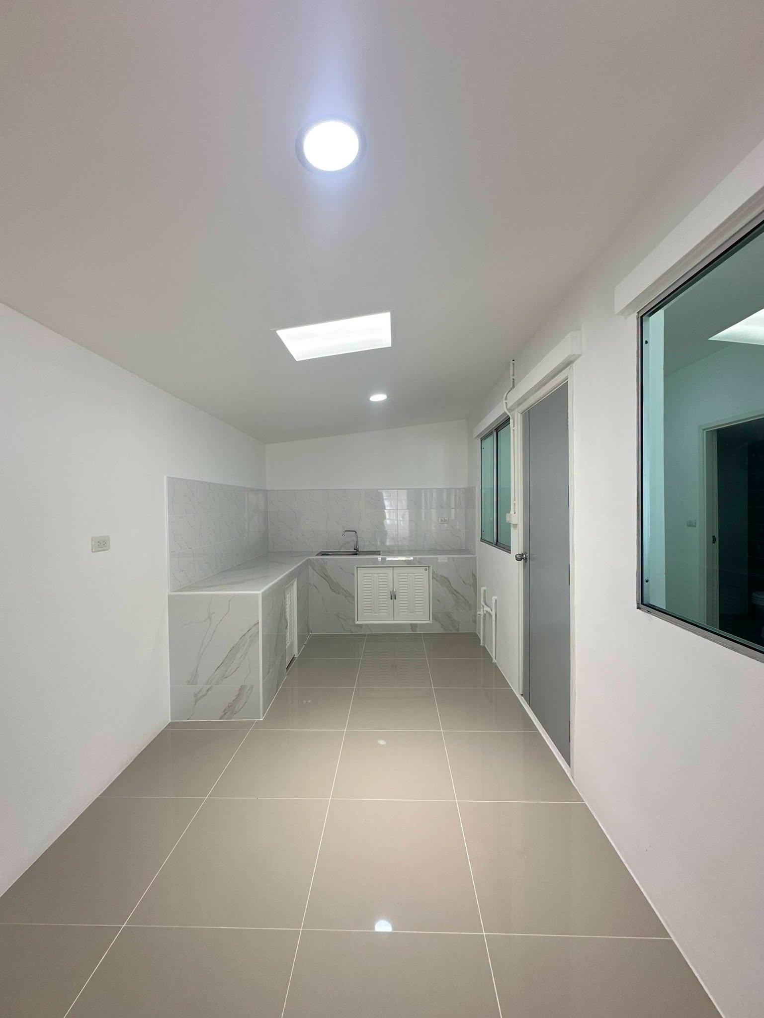 Renovated 2-storey townhouse on 40.9 sq.wah, Thalang - Ban Khian – photo 9