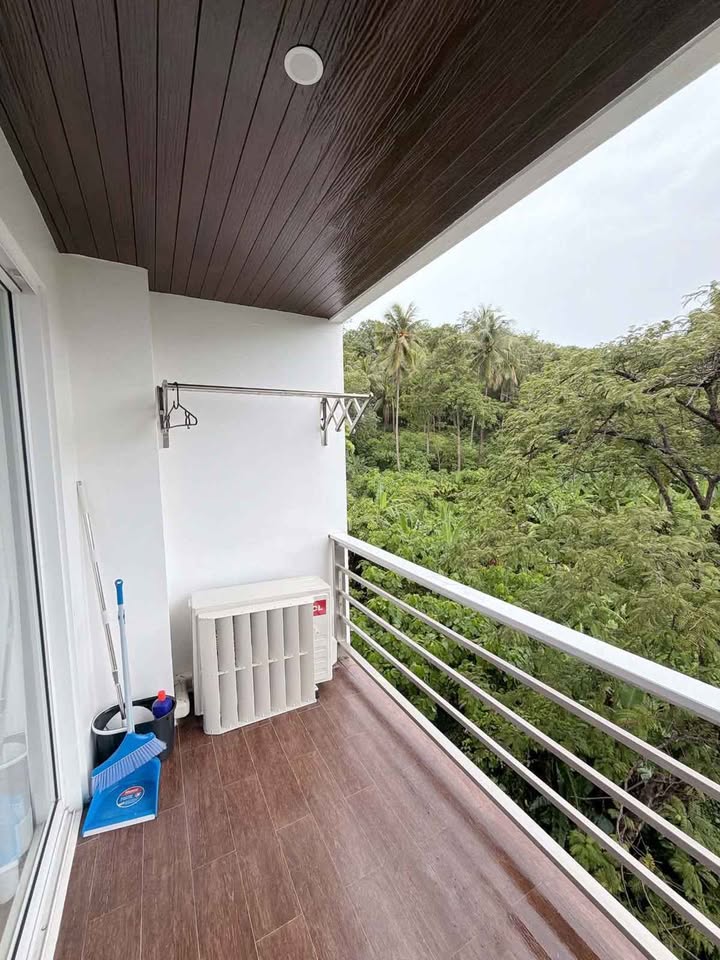 Renovated 1-bedroom condo for rent at Bayshore Oceanview, Patong – photo 8