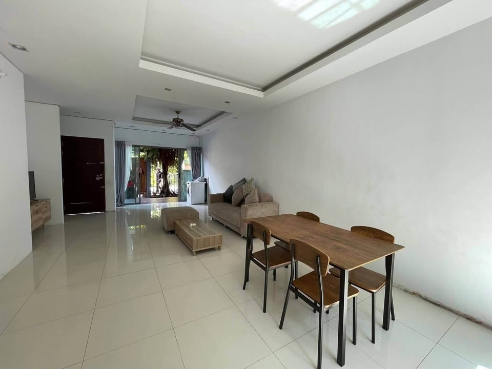 3-bedroom house for rent in Chalong – photo 6