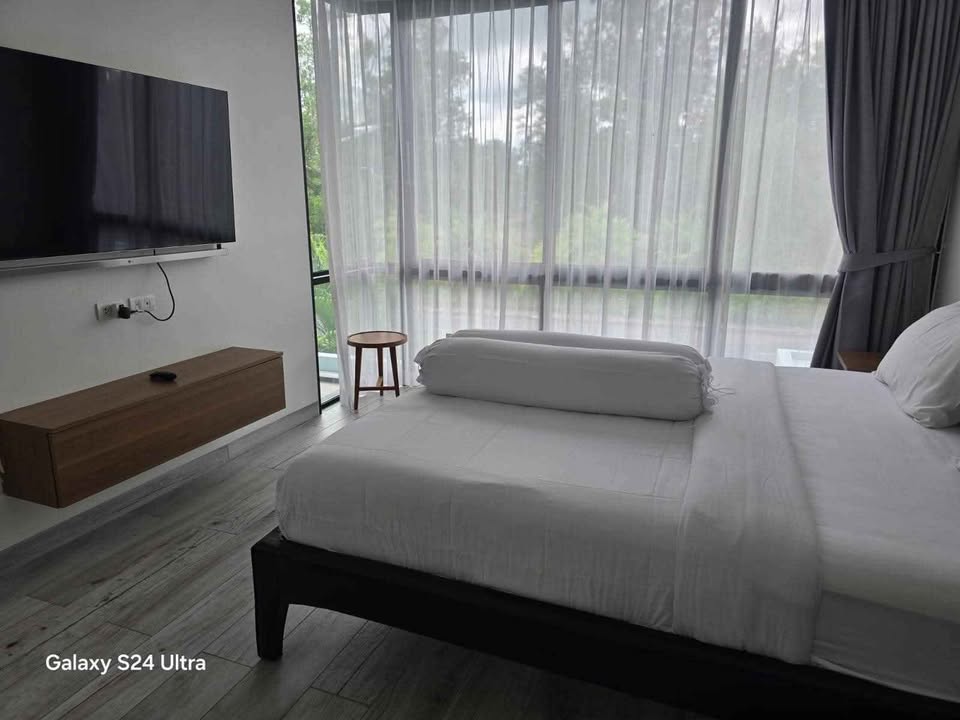 5-bed pool house for rent at Laguna Park 2 – รูปที่ 9