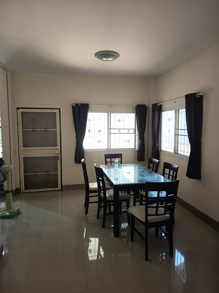 Large 3-bedroom house for sale in Baan Suan Yu Charoen 3 – รูปที่ 7
