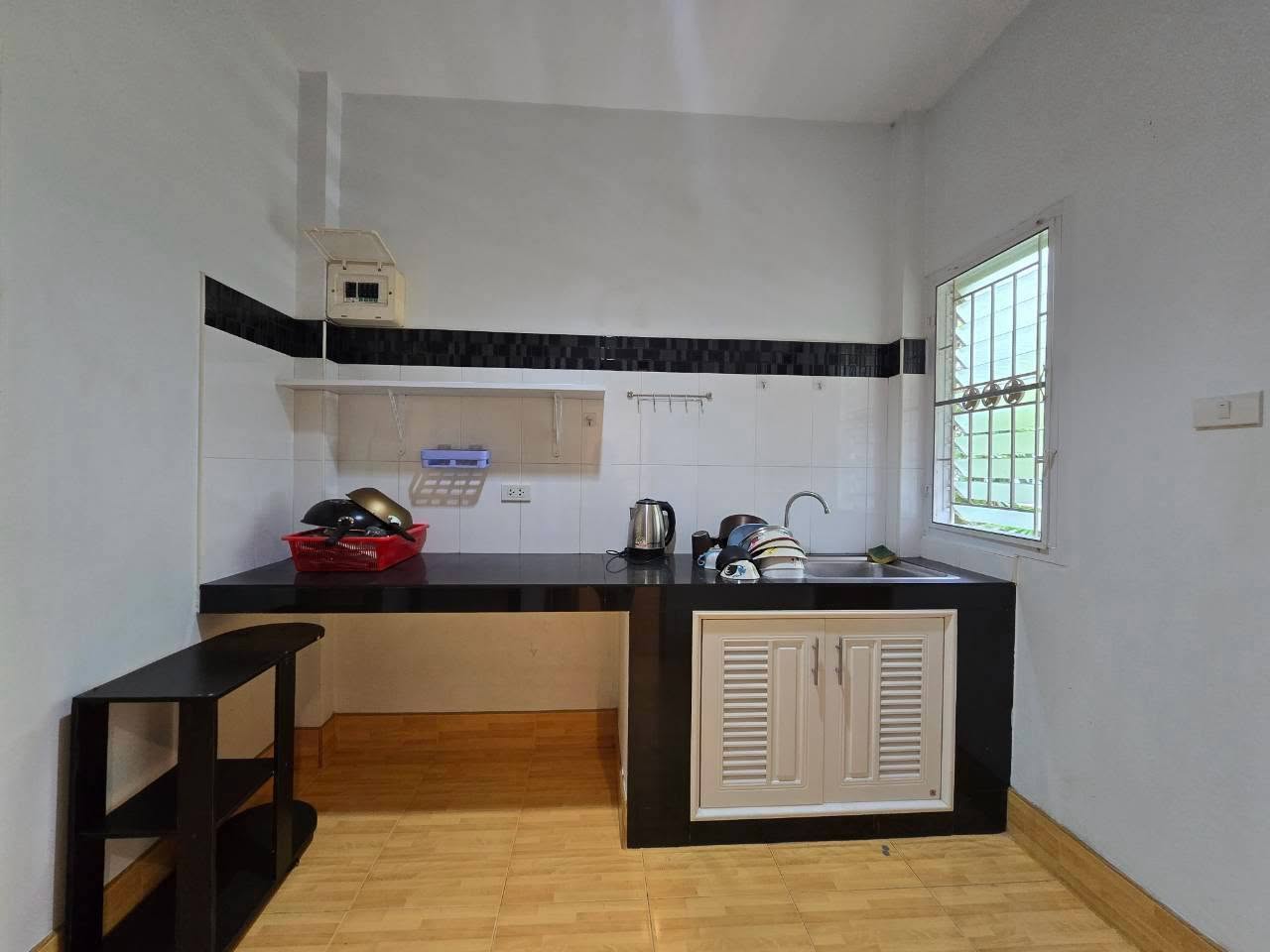 1-Bedroom House for Rent in Chalong – photo 10