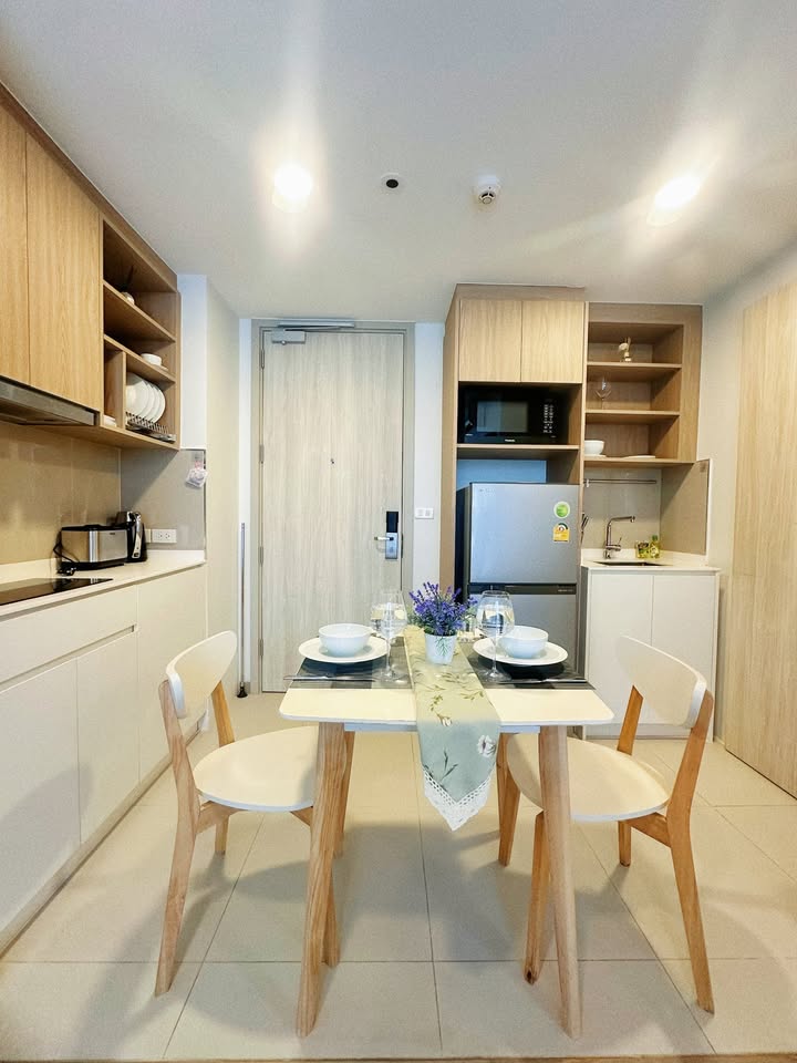 Laguna Skypark 2-Bed Condo with Private Terrace, Bang Tao – photo 5