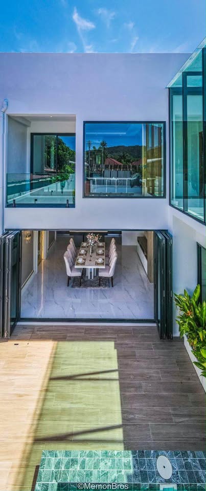 Pool Villa for Rent or Sale with Tenant in Rawai – รูปที่ 4