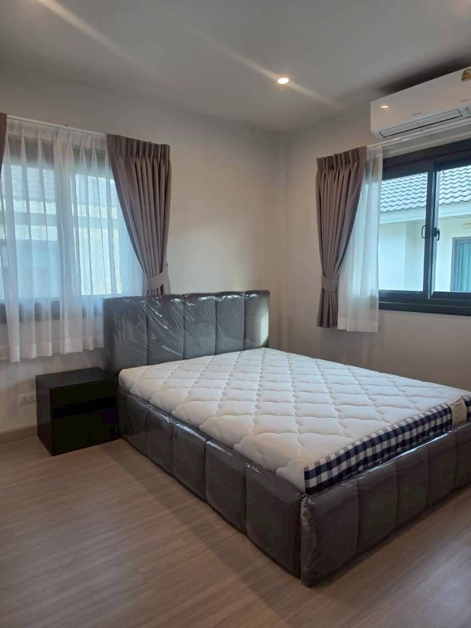 4-bedroom house for rent at Supalai Lake Ville, Koh Kaew – photo 8